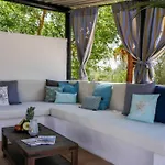 Casa vacanze Traumfinca Pintxito, Strandnah, Xxl Pool, Klima, Schnelles Wifi, Gym,tischtennis, Volleyball *