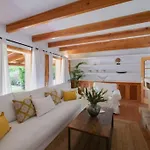 Traumfinca Pintxito, Strandnah, Xxl Pool, Klima, Schnelles Wifi, Gym,tischtennis, Volleyball *