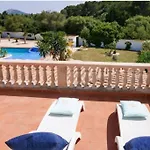Traumfinca Pintxito, Strandnah, Xxl Pool, Klima, Schnelles Wifi, Gym,tischtennis, Volleyball Casa vacanze Pollença