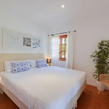 Traumfinca Pintxito, Strandnah, Xxl Pool, Klima, Schnelles Wifi, Gym,tischtennis, Volleyball *